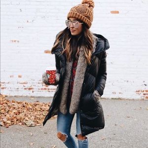 Cotopaxi Nina Parka XS